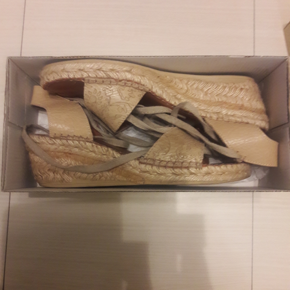 Eric Michael Espadrilles